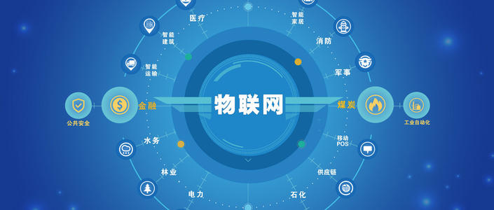 物聯(lián)網(wǎng)工程專(zhuān)業(yè) 就業(yè)方向解析與企業(yè)管理咨詢(xún)領(lǐng)域的交匯