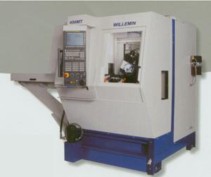 供應威力銘Wellimin-Macodal加工中心 助力大棚薄膜產業高效生產